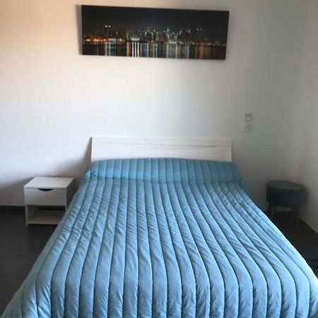 Charmant Studio Dans Residence Neuve Et Calme Корте Екстер'єр фото